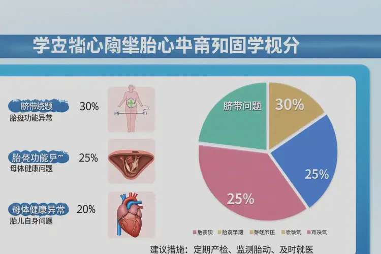 孕19周胎心80左右正常吗(图3)