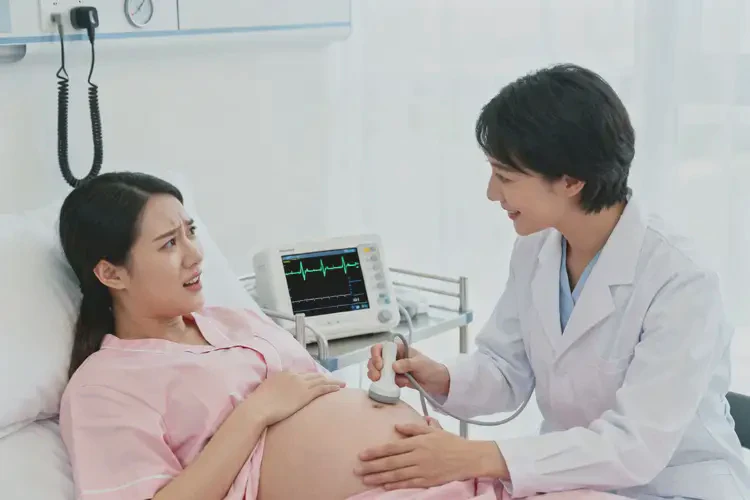 孕28周1天胎心率89还能保住吗(图2)