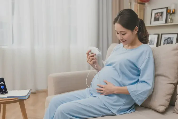 孕8周5天胎心率176宝宝还能要吗(图3)