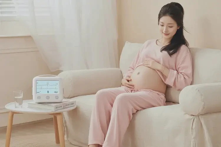 孕28周6天胎心率180怎么回事(图2)