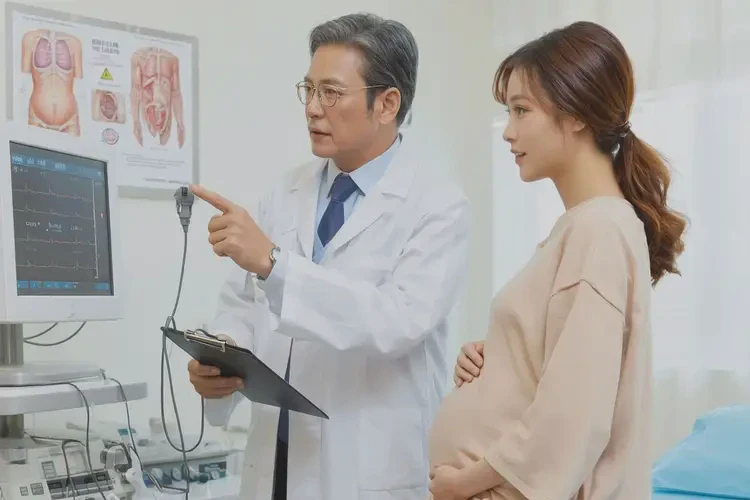 怀孕第23周胎心178还要保胎吗(图2)