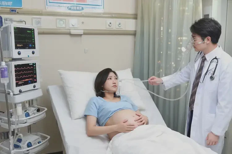 孕晚期胎心率91还能保住吗(图3)