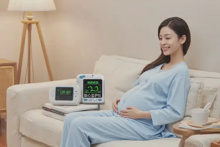 孕22周2天胎心92怎么回事(图1)