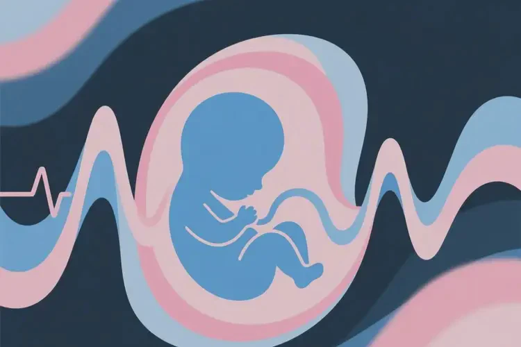 怀孕前期胎心率180左右宝宝还能要吗(图1)