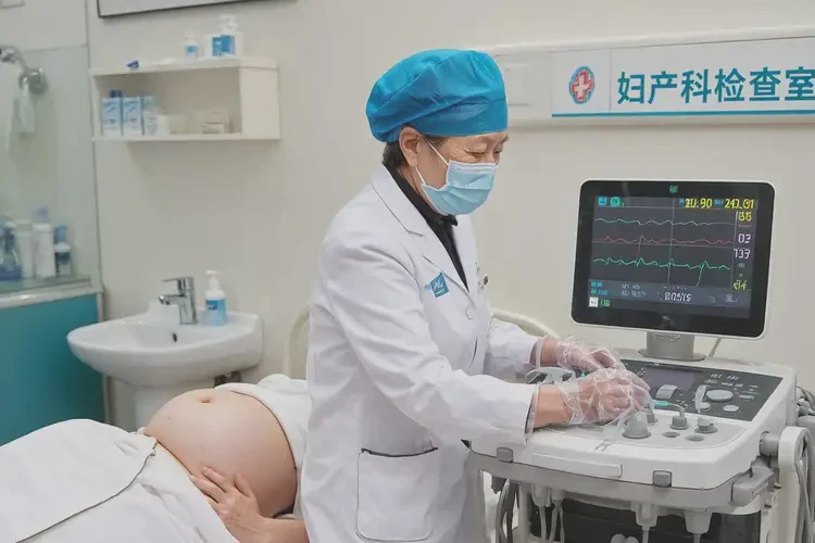 孕3周2天胎心100正常吗(图2)