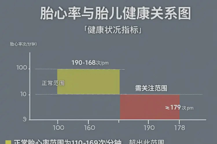 孕8周5天胎心率176宝宝还能要吗(图1)