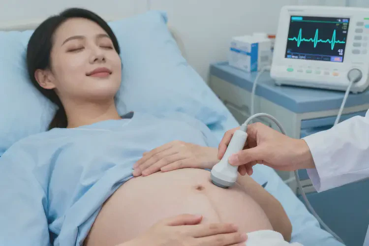 怀孕第23周胎心75怎么回事(图3)