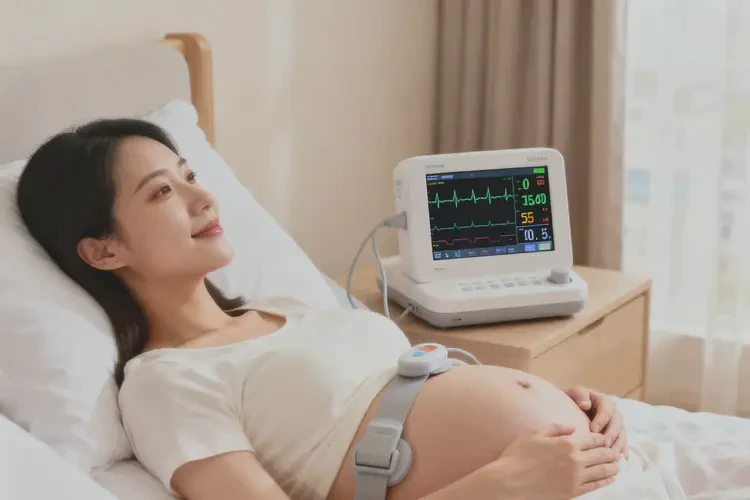 孕28周胎心88还要保胎吗(图1)