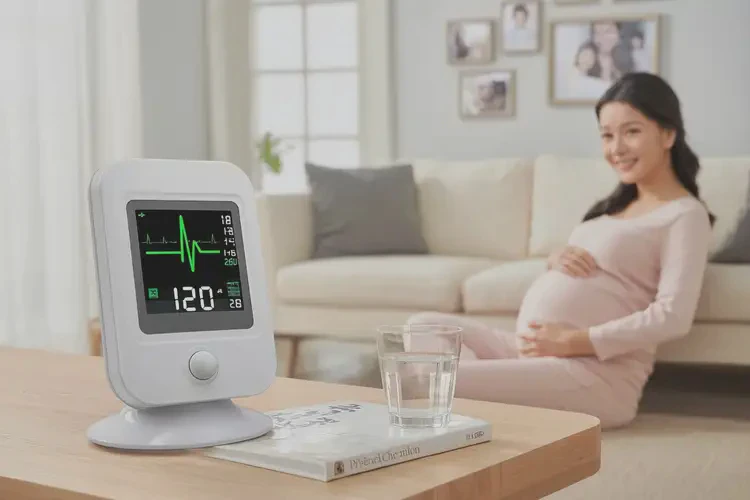 孕13周5天胎心70多还能保住吗(图3)