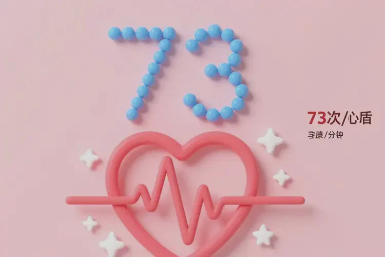 孕期胎心73有危险吗(图2)