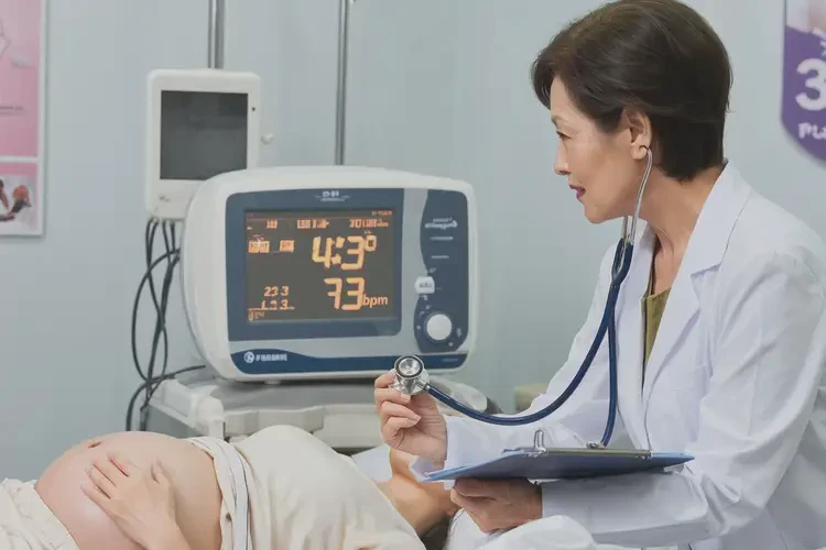 怀孕第23周胎心178还要保胎吗(图4)