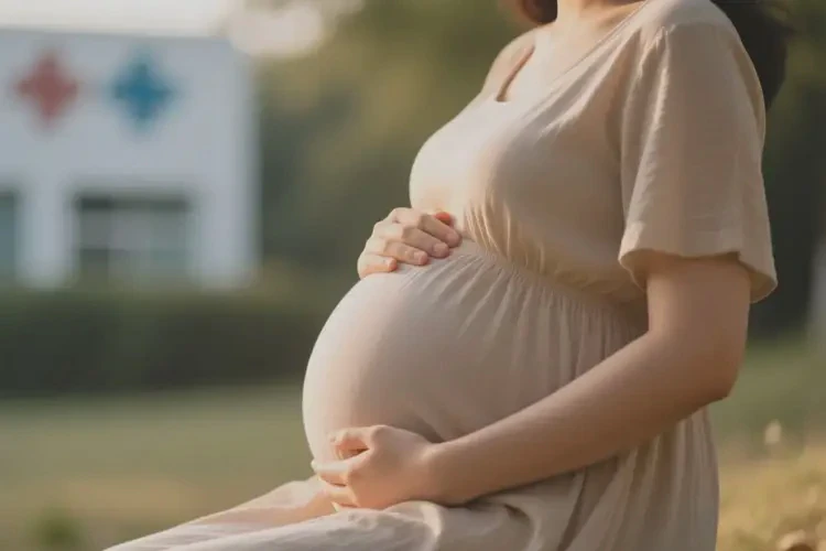 怀孕8个多月胎心90还要保胎吗(图4)