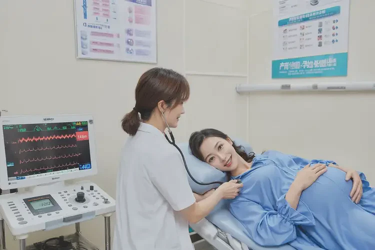 孕28周5天胎心130多正常吗(图3)