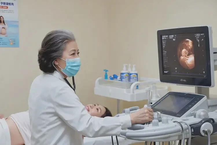 怀孕后期胎心率93有危险吗(图1)