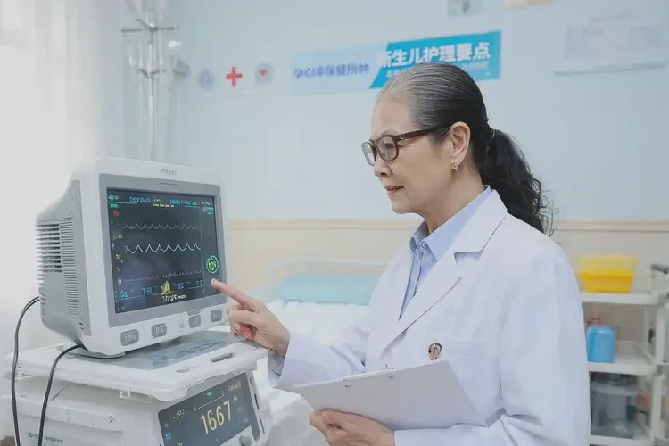 孕32周2天胎心率167有危险吗(图2)