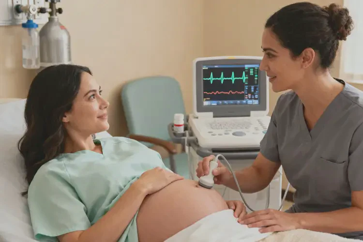 孕28周1天胎心率89还能保住吗(图4)