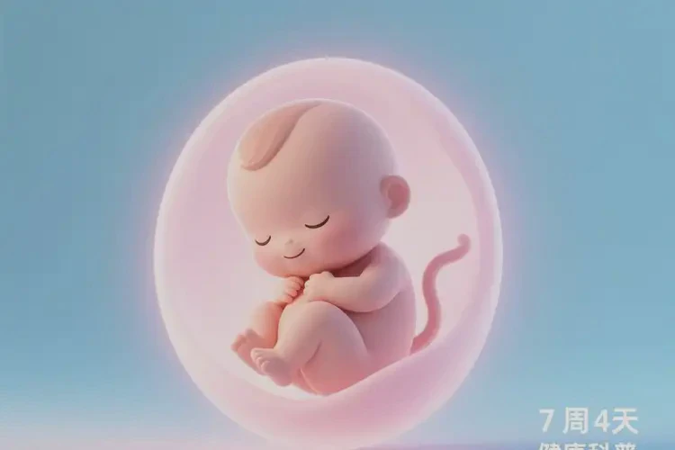 孕7周4天胎心率161怎么回事(图4)