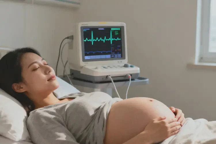 孕14周4天胎心180左右还能保住吗(图1)