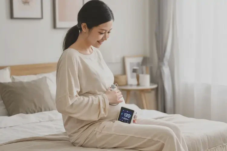 怀孕第23周胎心178还要保胎吗(图3)