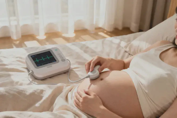 孕14周1天胎心率166还要保胎吗(图4)