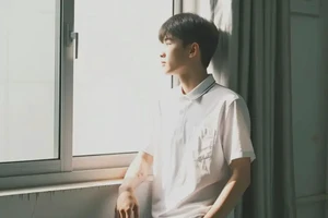 大学生身上偶尔长湿疹不管它会自己自愈吗