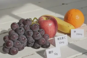 怀孕33周吃香水葡萄可以吗