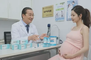 孕妇身上有湿疹能彻底自愈吗