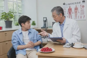 三伏天可以吃蛇莓吗