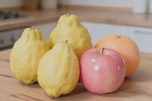 怀孕九个多月吃香橼可以吗