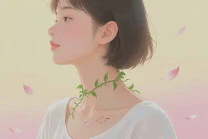 女生脖子偶尔长湿疹能彻底自愈吗