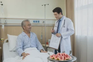 微创术后可以吃番石榴吗