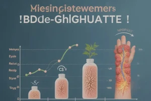 女人手臂上出湿疹可以彻底自愈吗