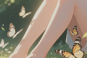 女性小腿上经常长湿疹不管它会自己好吗