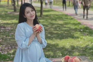 怀孕第18周吃蟠桃可以吗