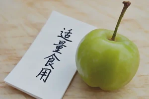 孕15周吃青梅可以吗
