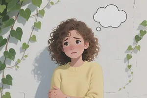 小学生身上长湿疹不管它会自己痊愈吗