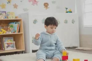 幼儿小腿起湿疹能够彻底治愈吗