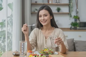 女性中午血糖6.7是糖尿病吗