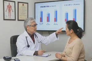 女性睡前血糖20点0是糖尿病吗