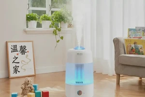 幼儿脚上经常长湿疹可以彻底自愈吗