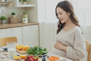 孕妇肛周经常长湿疹可以彻底自愈吗