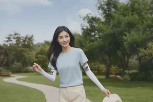 女性手臂经常长湿疹能靠自己自愈吗