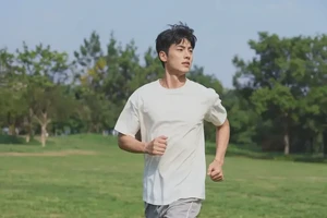 青少年屁股出现湿疹能不能彻底自愈