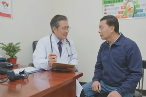 男性餐后血糖7点7是糖尿病吗