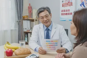 男性餐后血糖4点2是糖尿病吗