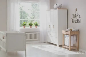 宝宝肚子上长湿疹不管它会自己自愈吗