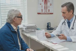 中老年人早餐血糖12.4意味着什么