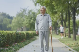 老年人中餐血糖26.6意味着什么