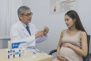 孕妇空腹血糖19.5是糖尿病吗