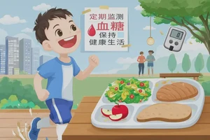 小孩下午血糖11.4是糖尿病吗